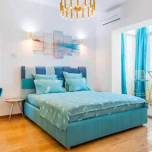 New Carturesti - Magheru -city Center Apartament Bucureşti