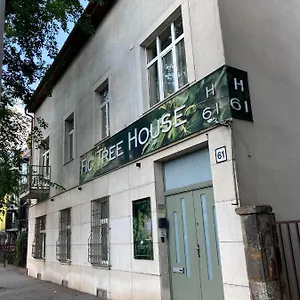 Fig Tree House Budapešť