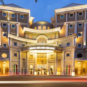 hotellátogatás