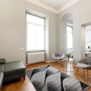 Royal - Centro Apartament Milano