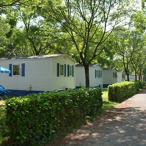 Village Citta Di Camping Milano