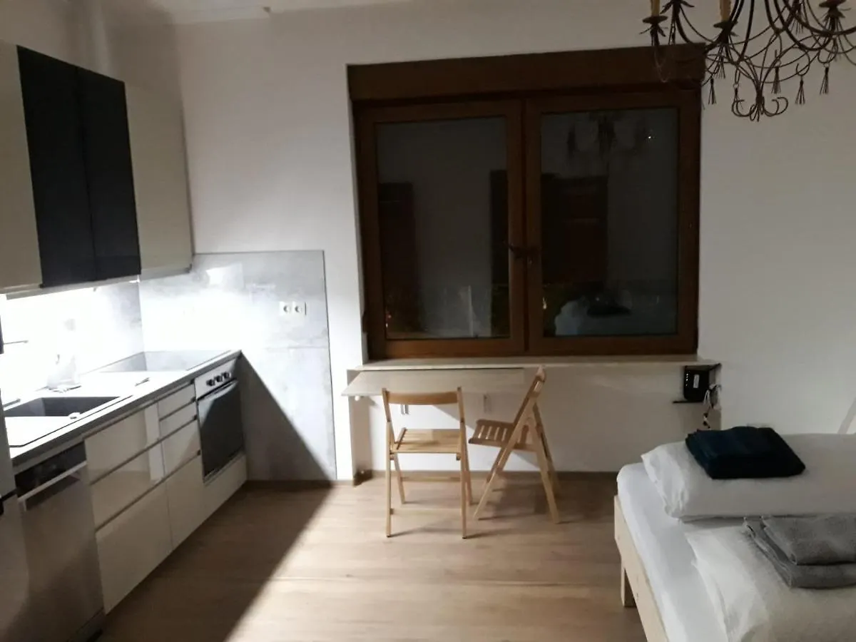 Deviza Apartments Budapesta