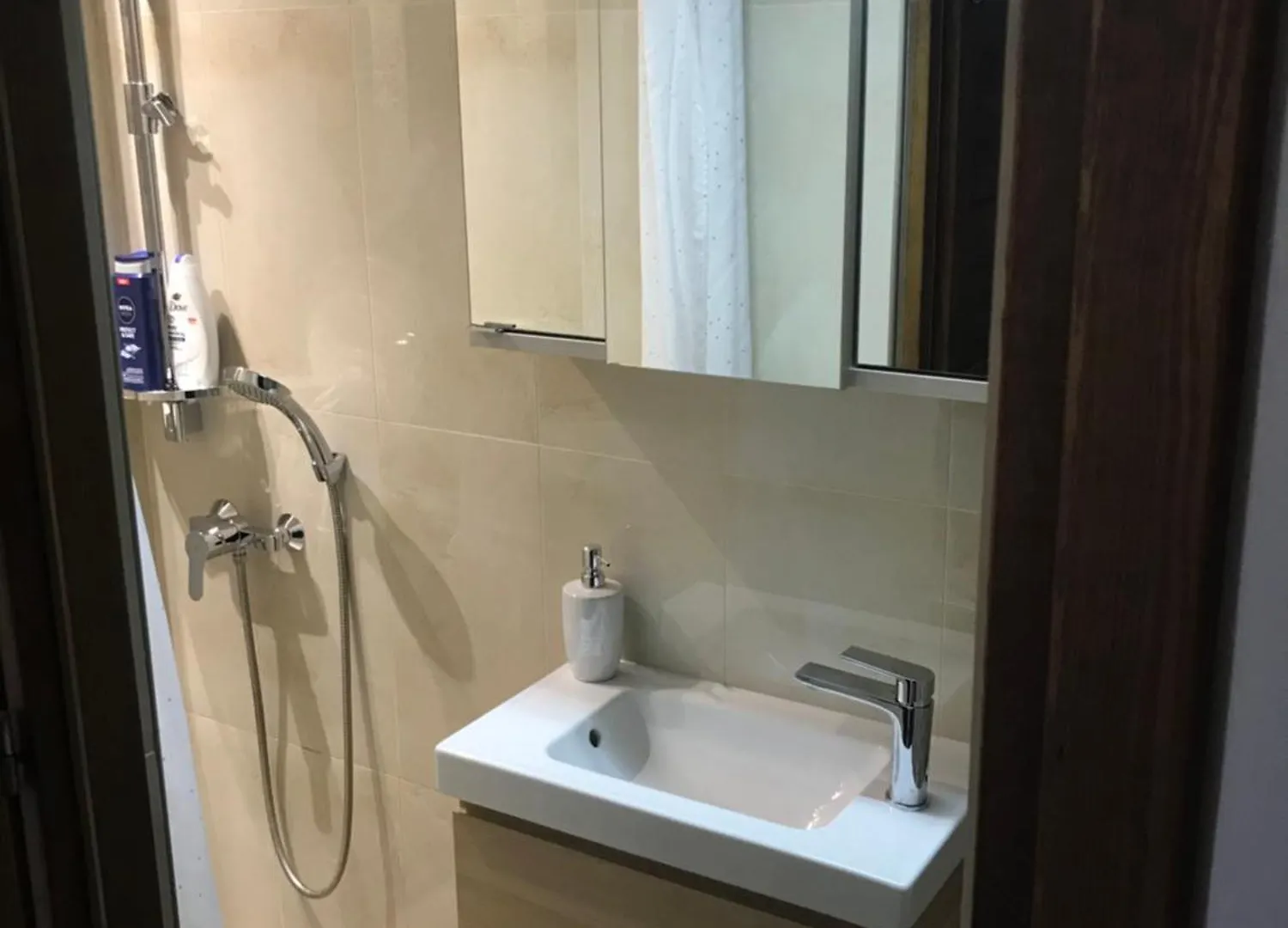 Deviza Apartments Budapesta