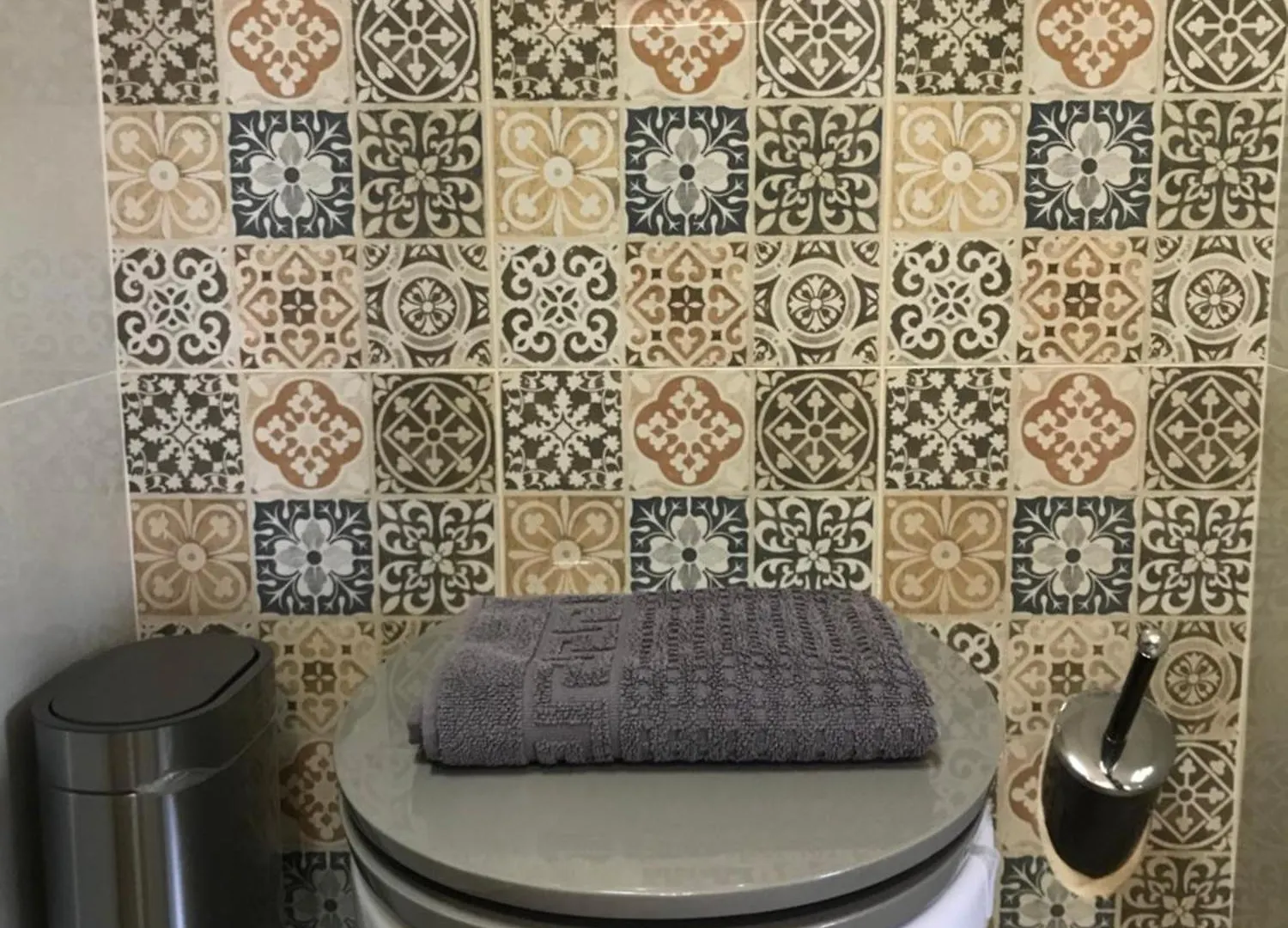 Deviza Apartments Budapešť Maďarsko