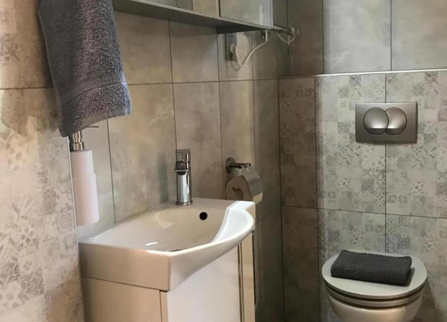 Deviza Apartments Budapesta