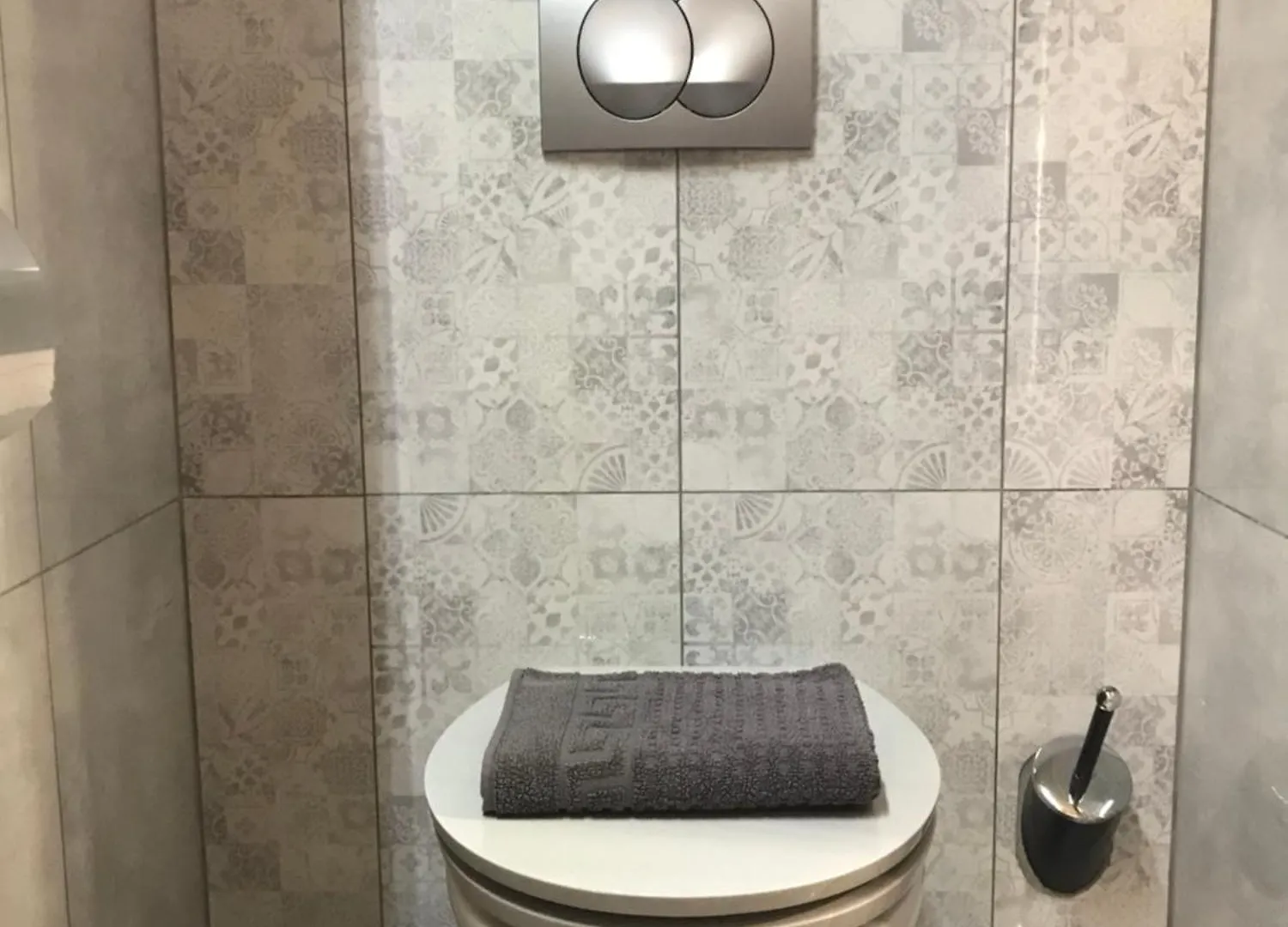 Deviza Apartments Budapesta
