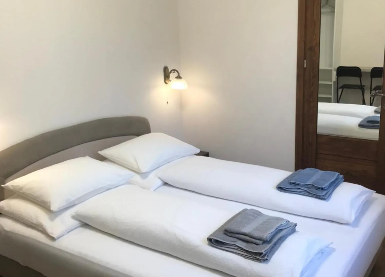 Deviza Apartments Budapešť 0*,