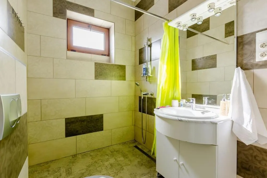 Deviza Apartments Budapest 0*,