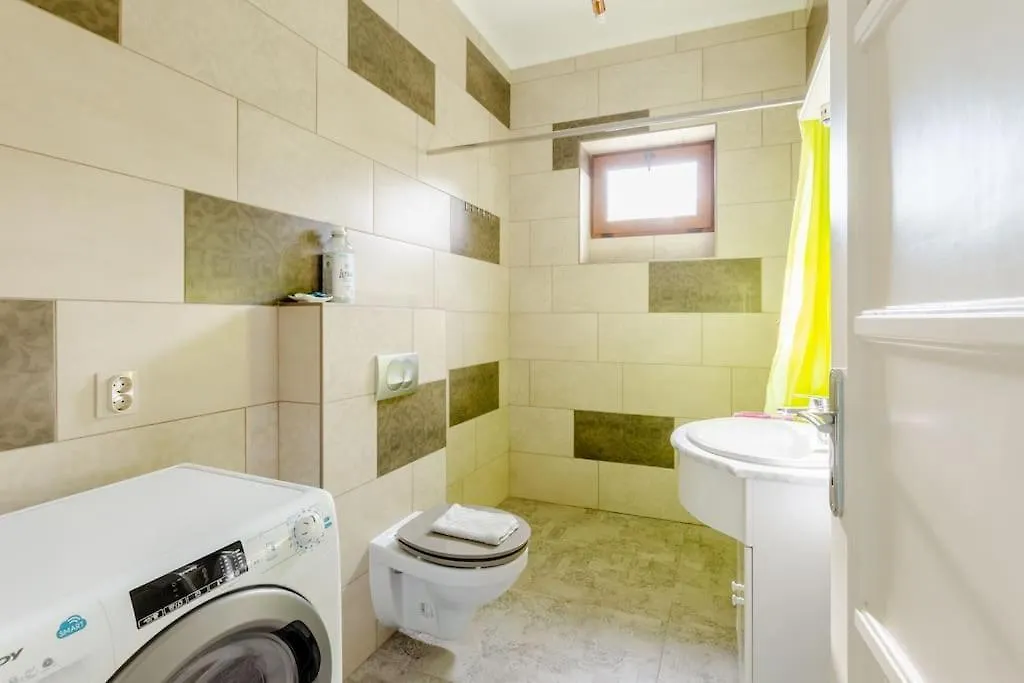 Deviza Apartments Budapest Magyarország
