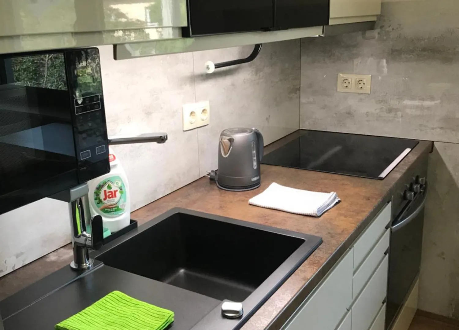 Deviza Apartments Budapest