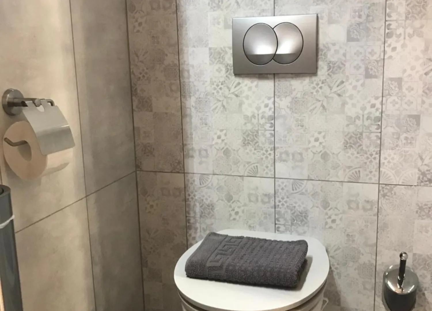 Deviza Apartments Budapest
