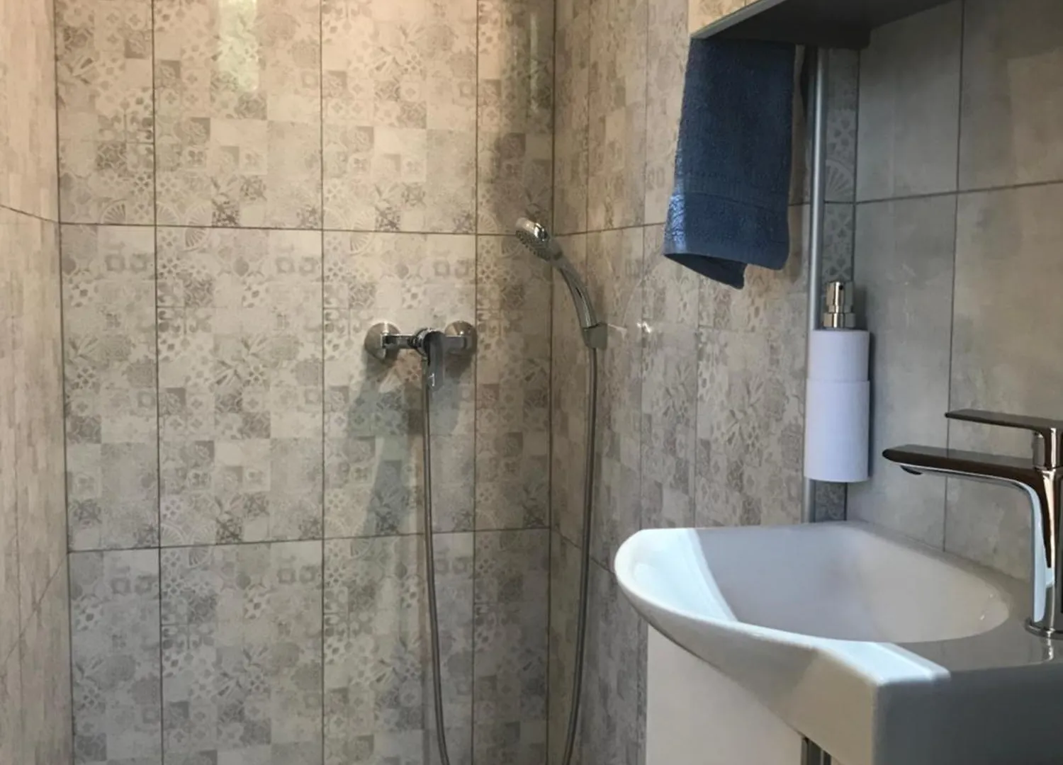 Deviza Apartments Budapest Magyarország