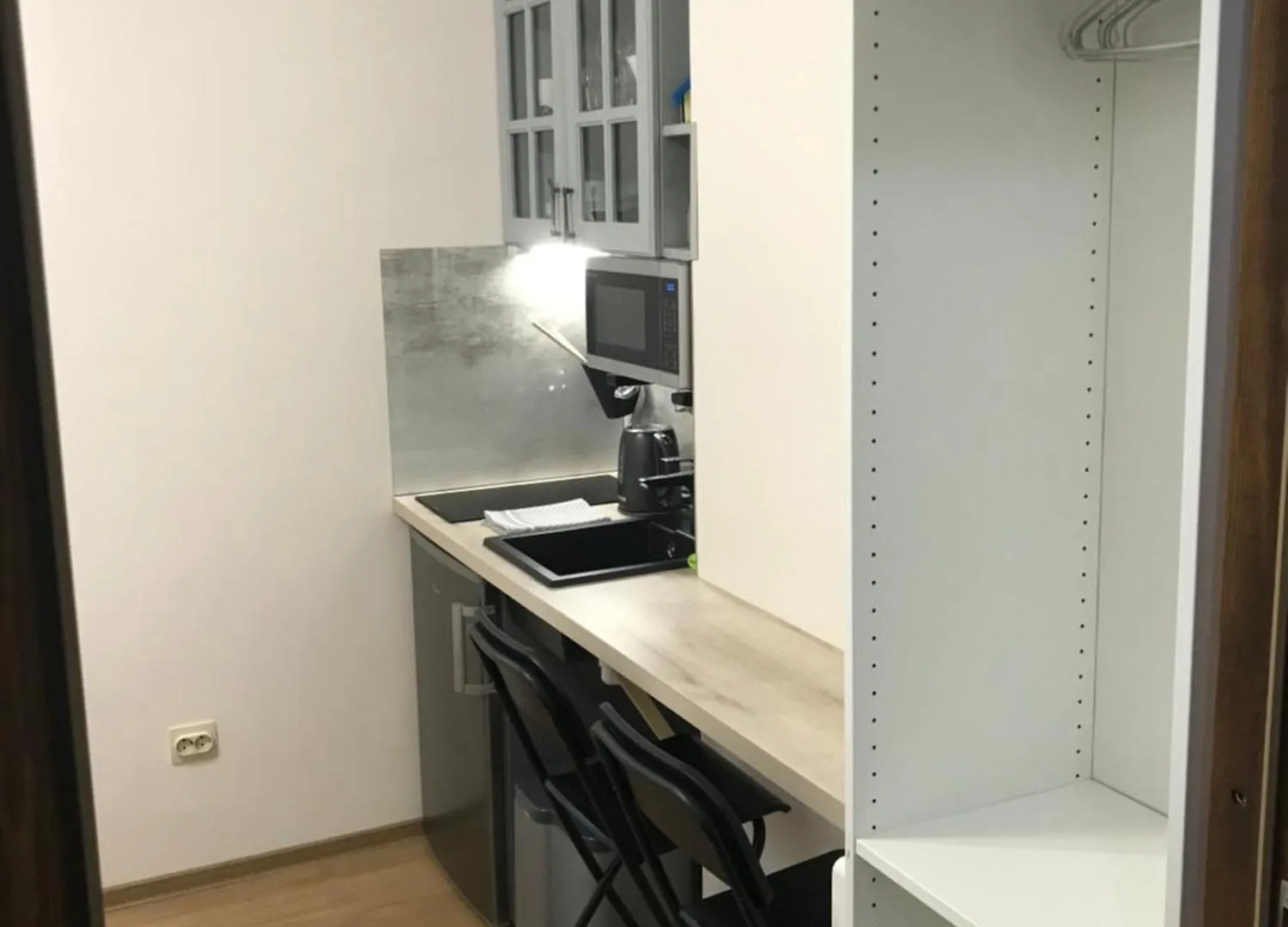 Deviza Apartments Budapest