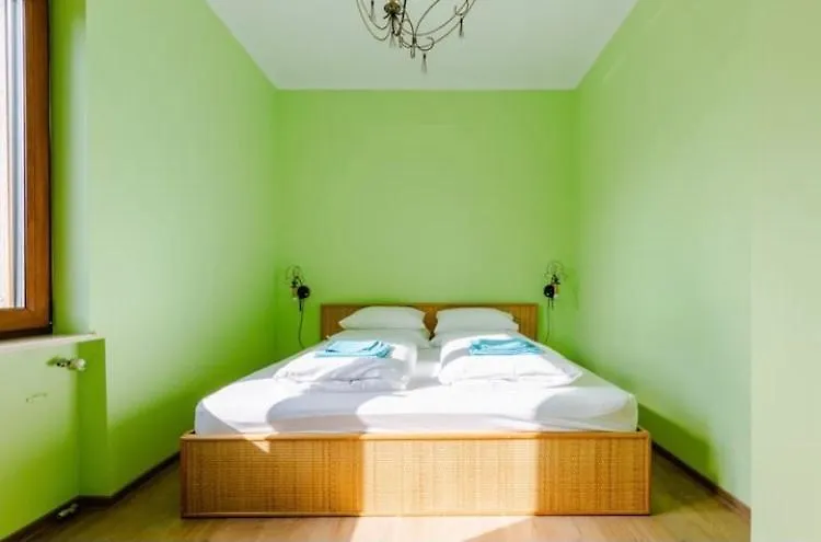 Deviza Apartments Budapest