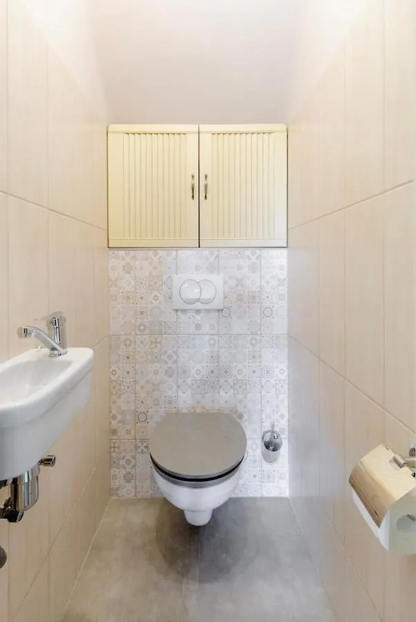 Deviza Apartments Budapest