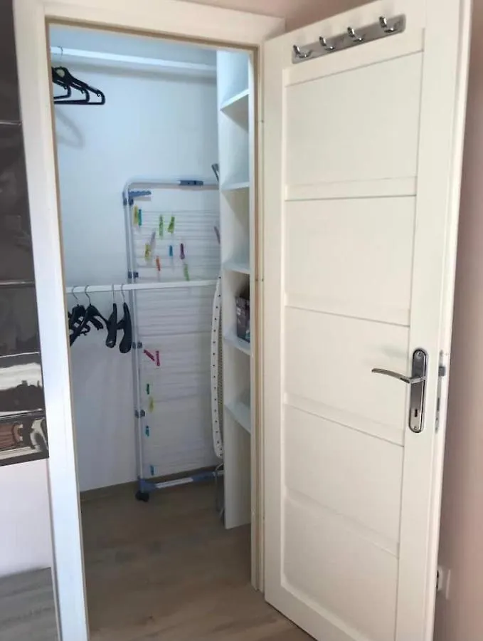 Deviza Apartments Budapest