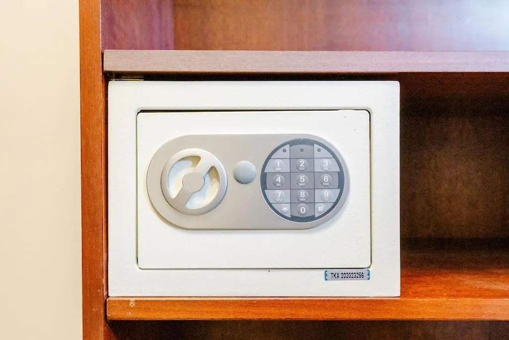 Deviza Apartments Budapest