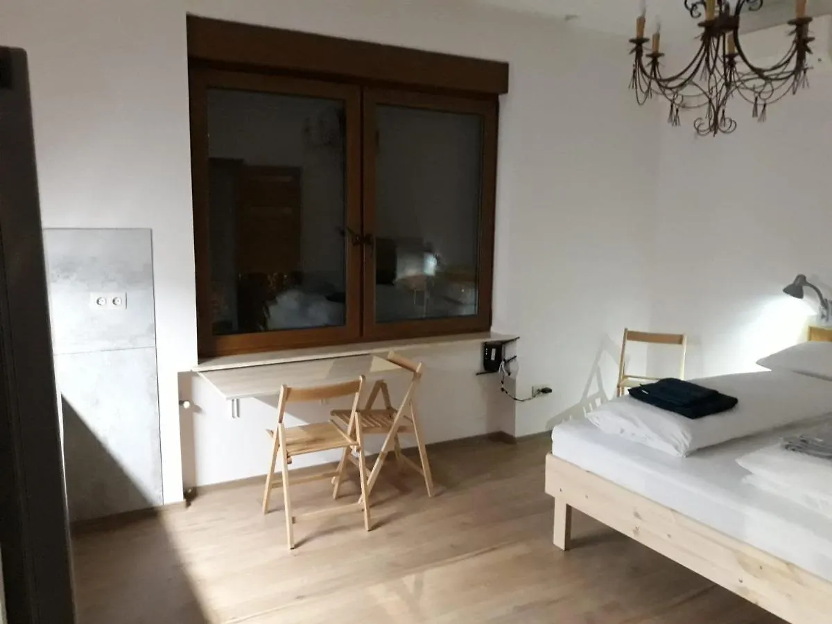 Deviza Apartments Budapest