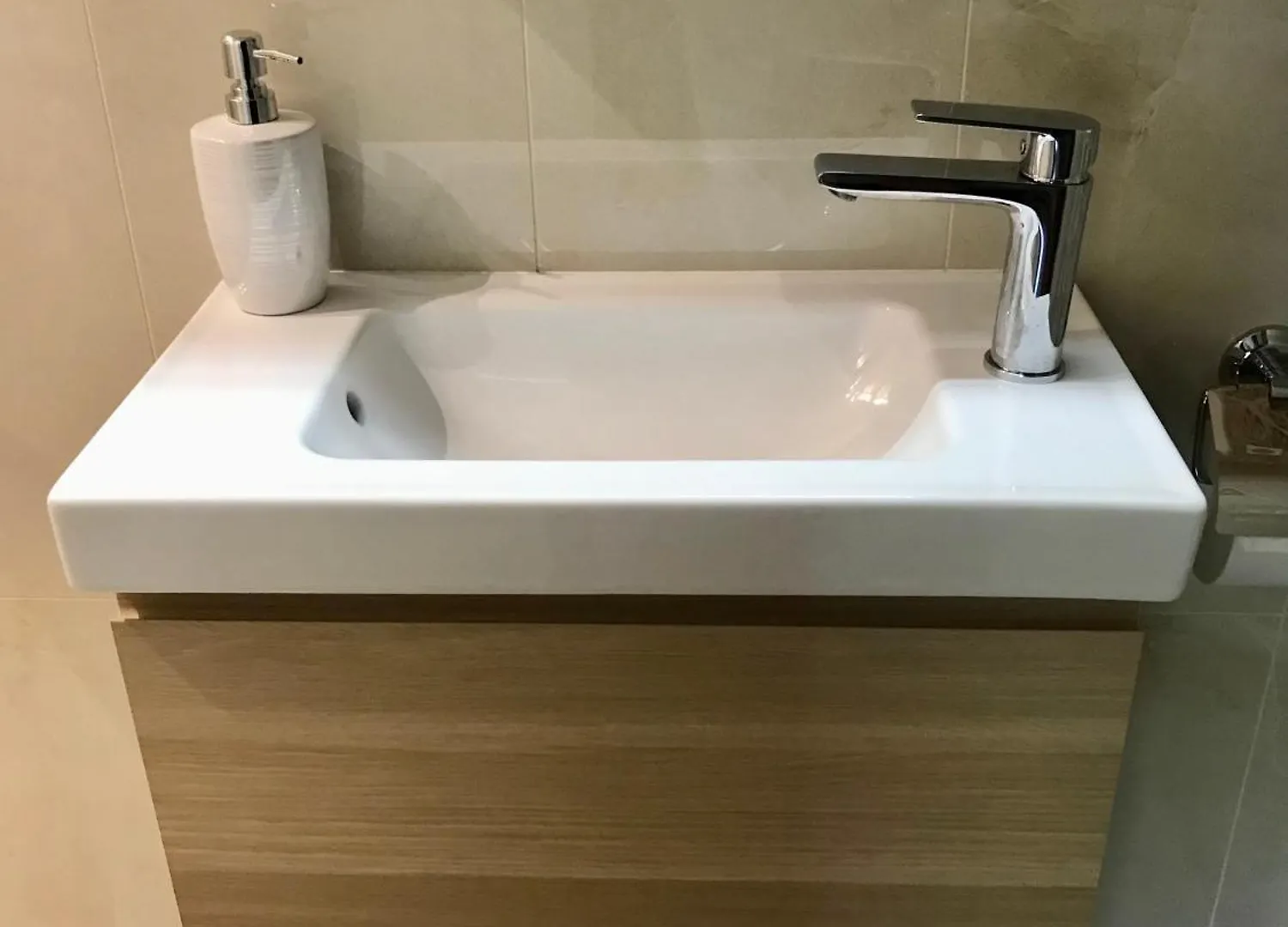 Deviza Apartments Budapest