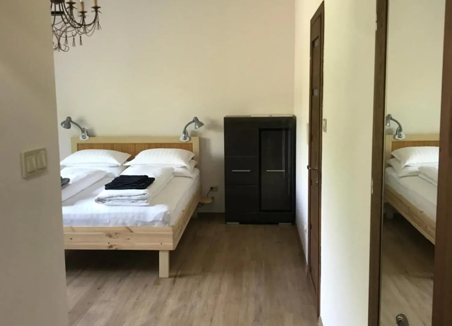 Deviza Apartments Budapest