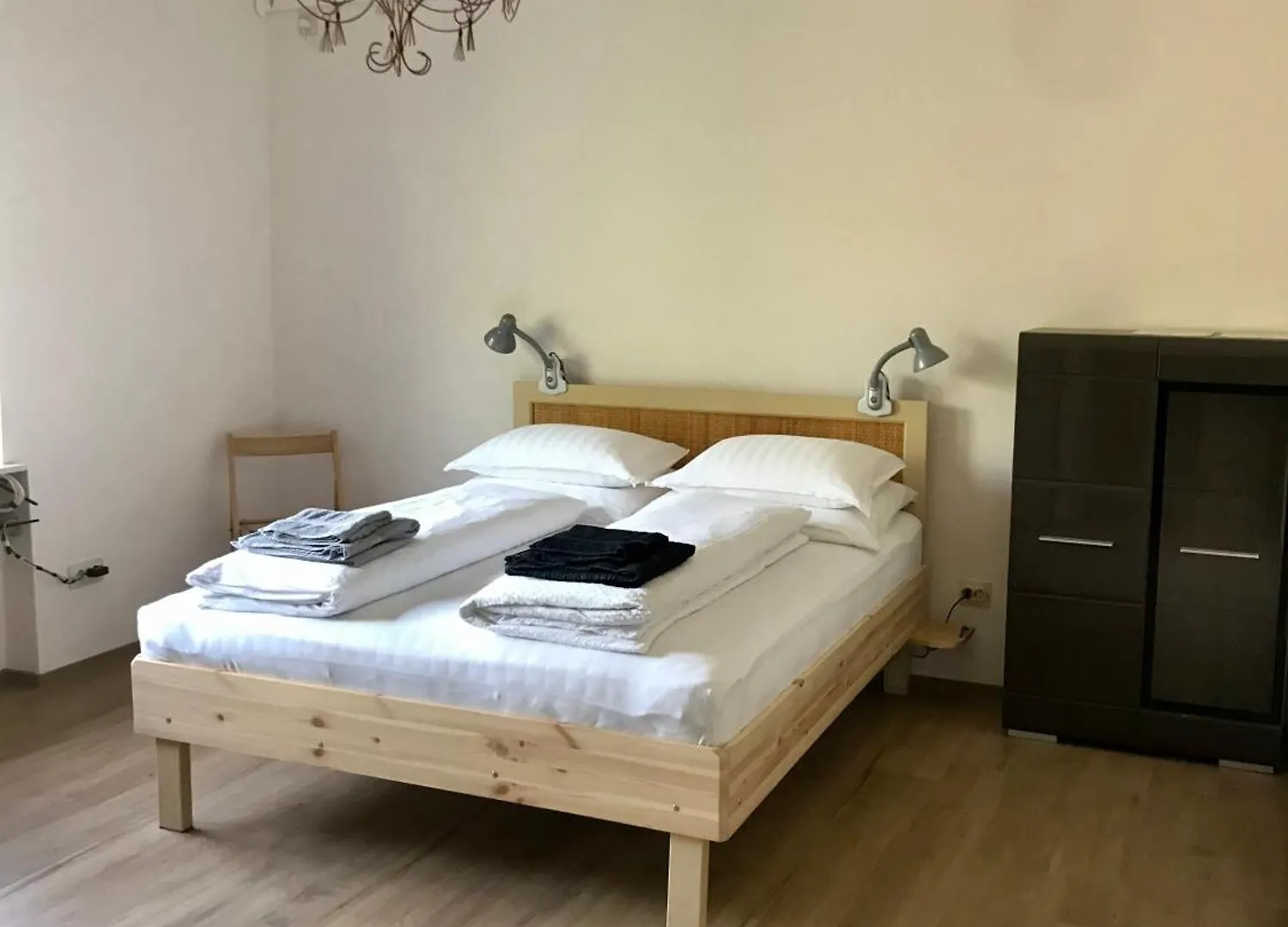 Deviza Apartments Budapest Ungarn