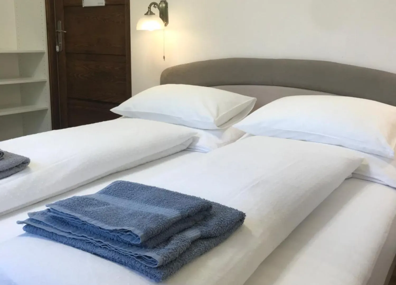 Deviza Apartments Budapest